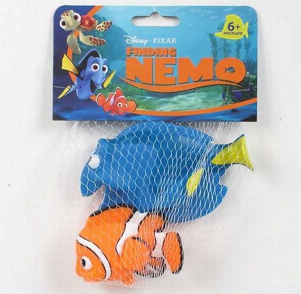 Игра, Играем вместе, Набор для купания, Серия Disney/Дисней Капитошка" , в ассортименте" 2352120 — 1