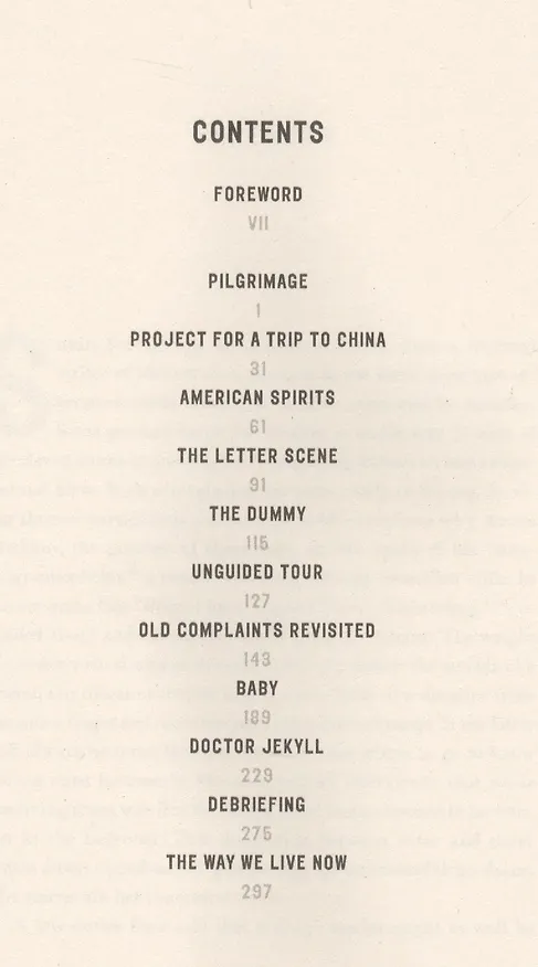 Книга Stories (Susan Sontag) — 2
