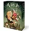 Оракул Алиса в стране Чудес (36 карт и книга) — 3032173 — 2