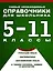 Самые необходимые справочники для школьника. 5-11 класс. Русский язык. Математика. Английский язык, физика, химия, и др. Комплект из 4-х справочников — 2486409 — 1