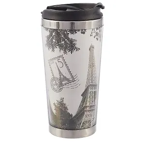 Термостакан Париж (350мл)