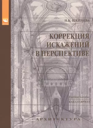 Коррекция искажений в перспективе — 2469118 — 1