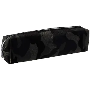 Пенал-косметичка "Камуфляж", в ассортименте