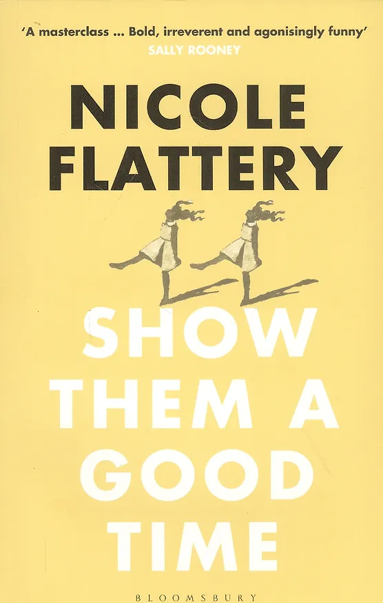 ΠΠ½ΠΈΠ³Π° Show Them a Good Time () β 1