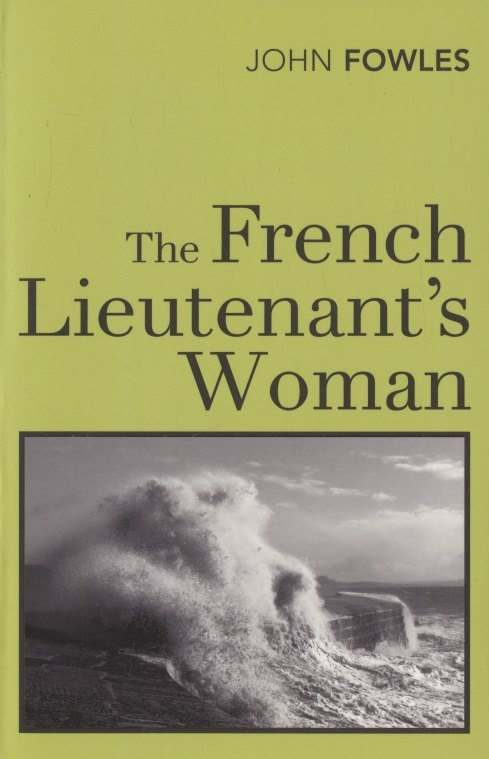 

The French Lieutenants Woman