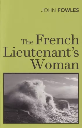 The French Lieutenants Woman — 2261837 — 1