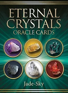 Eternal Crystals Oracle Cards