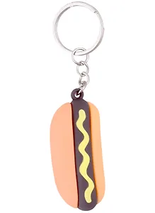 Брелок Снек (ПВХ) (5 см) в ассортименте