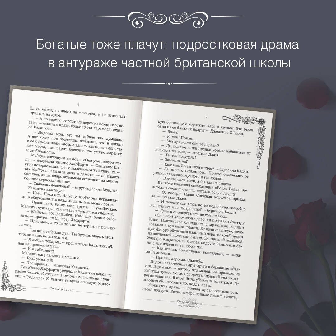 Изображение бумажной книги