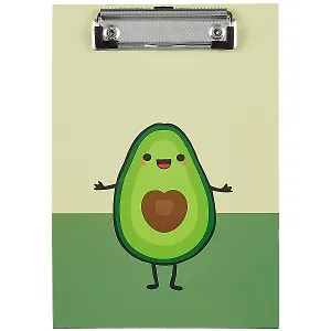 Планшет А5 "", лам. картон