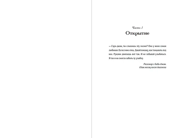Книга Отражения нашего дома (Диба Заргарпур) — 8