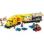 60440 Конструктор LEGO City Желтый грузовик, 1061 деталей, возраст 8+ — 3165449 — 2