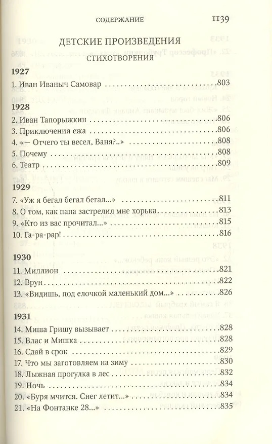 Книга Полное собрание сочинений (Даниил Хармс) — 17