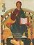 Собрание Константина Воронина. Иконы, художественный металл XIII-XVI века — 2689568 — 1