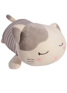 Мягкая игрушка Котик (30 см)