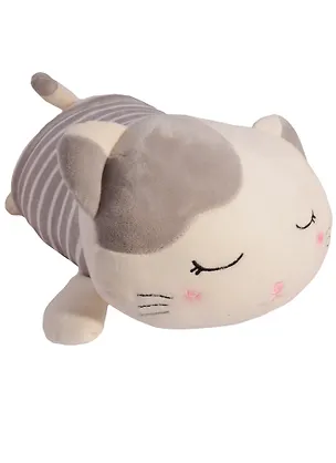 Мягкая игрушка Котик (30 см) 2610423