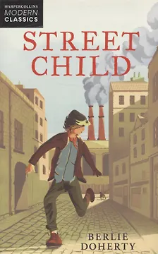 Street Child
