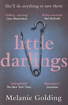 Little Darlings — 2826357 — 1