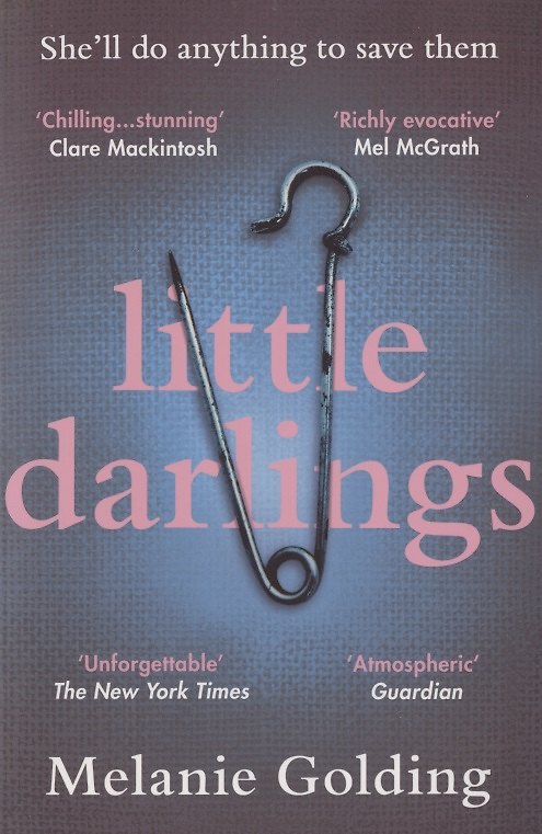 ΠΠ½ΠΈΠ³Π° Little Darlings (Melanie Golding) β 1