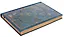 Книга для записей "Ван Гог. Ветка миндаля" А5, твердая обложка, тиснение — 3134510 — 3