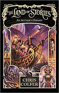The Land of Stories: An Author's Odyssey