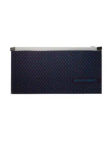 Папка на молнии Travel "Фактура", Феникс