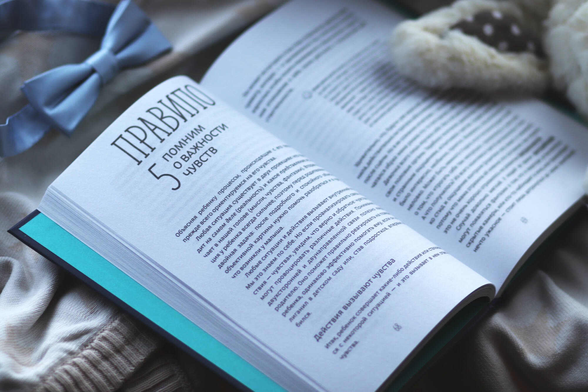 Изображение бумажной книги