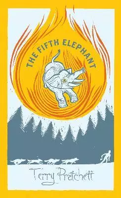 The Fifth Elephant — 2872721 — 1