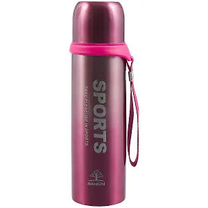 Термос Sports (градиент) (металл) (500мл) (12-7530-8330)