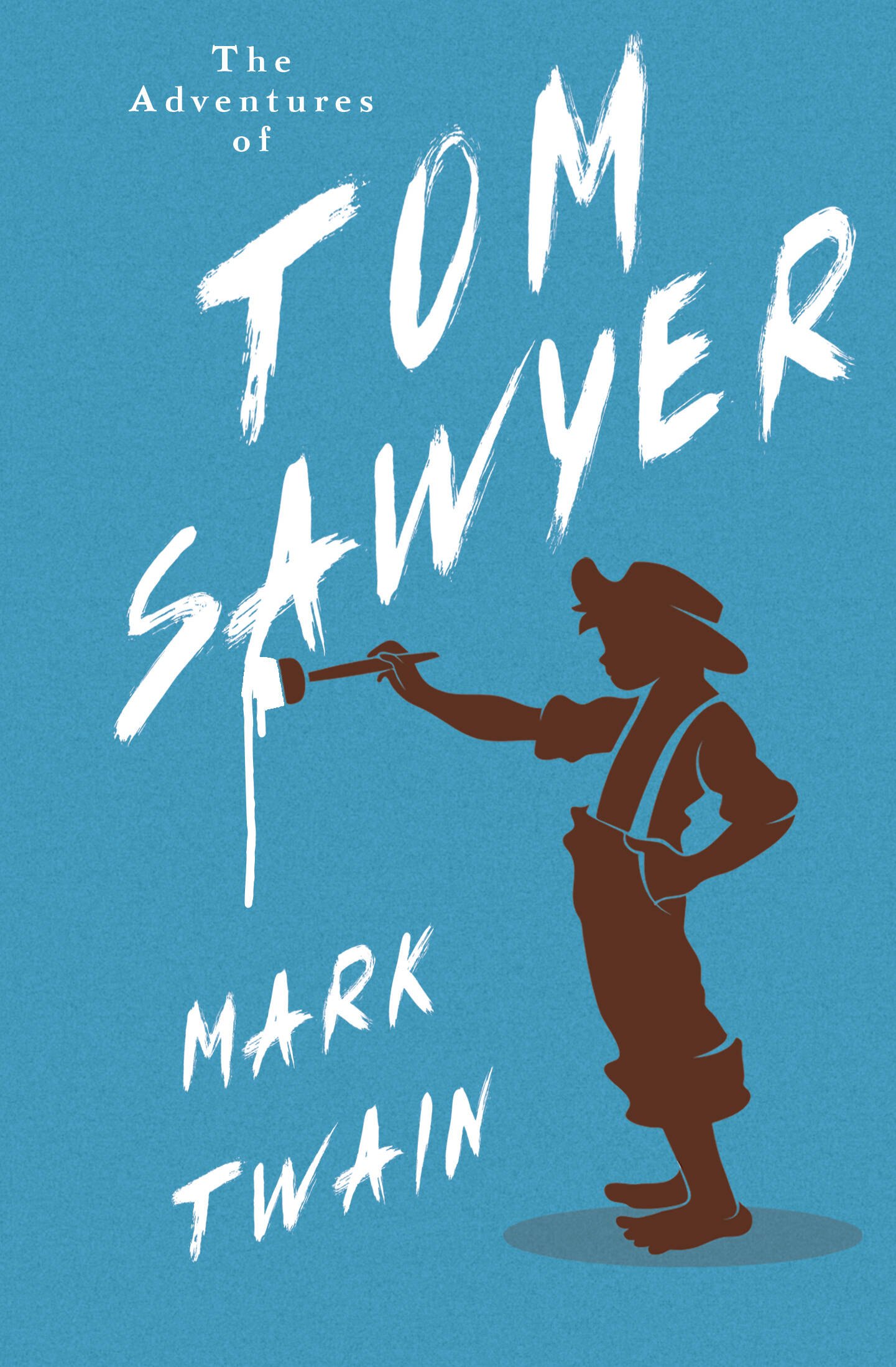 

The Adventures of Tom Sawyer