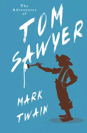 The Adventures of Tom Sawyer — 3017468 — 1