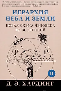 Иерархия Неба и Земли. Часть II. Новая схема человека во Вселенной