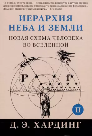 Иерархия Неба и Земли. Часть II. Новая схема человека во Вселенной — 2986406 — 1