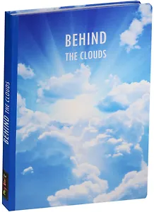 Блокнот Behind the Clouds