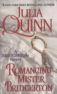 Romancing Mister Bridgerton