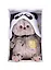 Игрушка мягкая Budi Basa, Басик BABY в шапке - панда (20 см) (BB-070) — 2834862 — 1