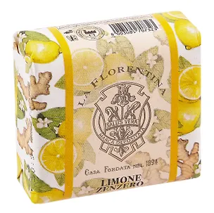 Мыло Лимон,Имбирь (106г) (245003) 3105098