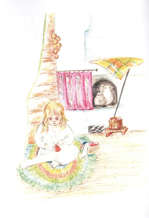 Книга Батькина каша (Елена Кошевая) — 2