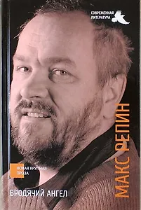 Бродячий ангел: роман