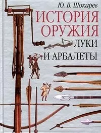 Луки и арбалеты — 1198384 — 1