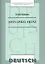 Mein Onkel Franz Уч. пос. по домашнему чтению (на нем. яз.) (м) Kastner — 2837862 — 1