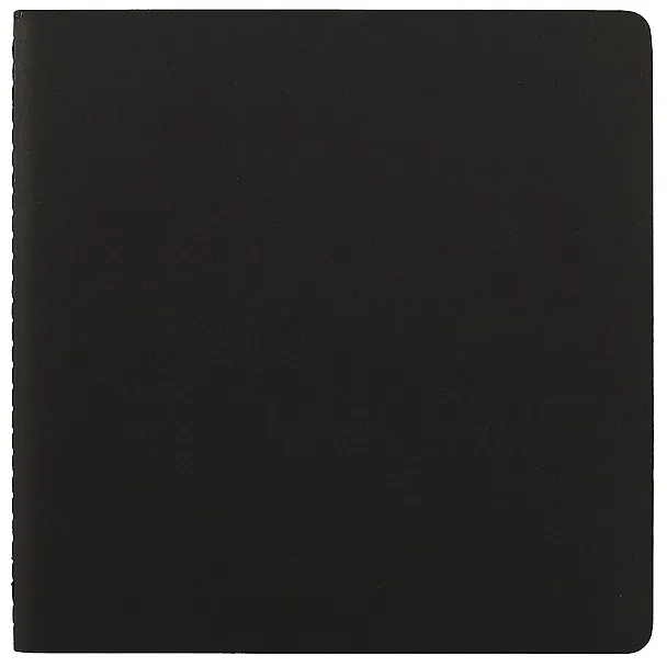 Альбом для рисования «Cahier Sketch Album Large» Moleskine 190х190 мм, 44 листа 249538 — 3