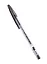 Ручка гелевая Erich Krause, R-301 Classic Gel Stick, черная 0,5 мм — 2892376 — 1
