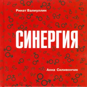 Синергия — 2523748 — 1