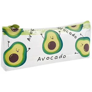 Пенал-косметичка «Avocado» 20 х 8 см