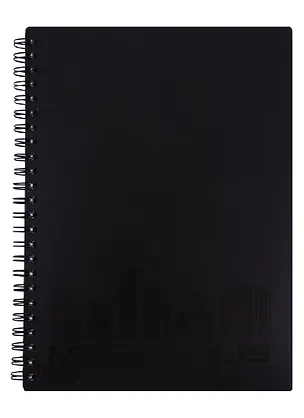 Тетрадь в клетку Erich Krause, Megapolis, 80 листов 248913