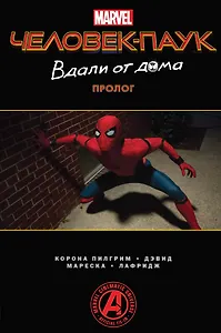 Человек-Паук. Вдали от дома. Пролог