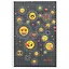 Блокнот «Emoji», 32 листа, А6 — 251166 — 3