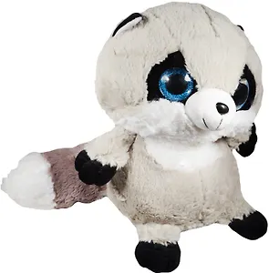 Игрушка Енотик серый (30см) (1521/СР/30)