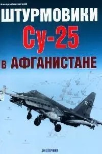 Штурмовики СУ-25 в Афганистане — 2069504 — 1